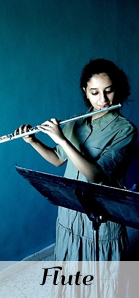flute