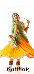 katthak
